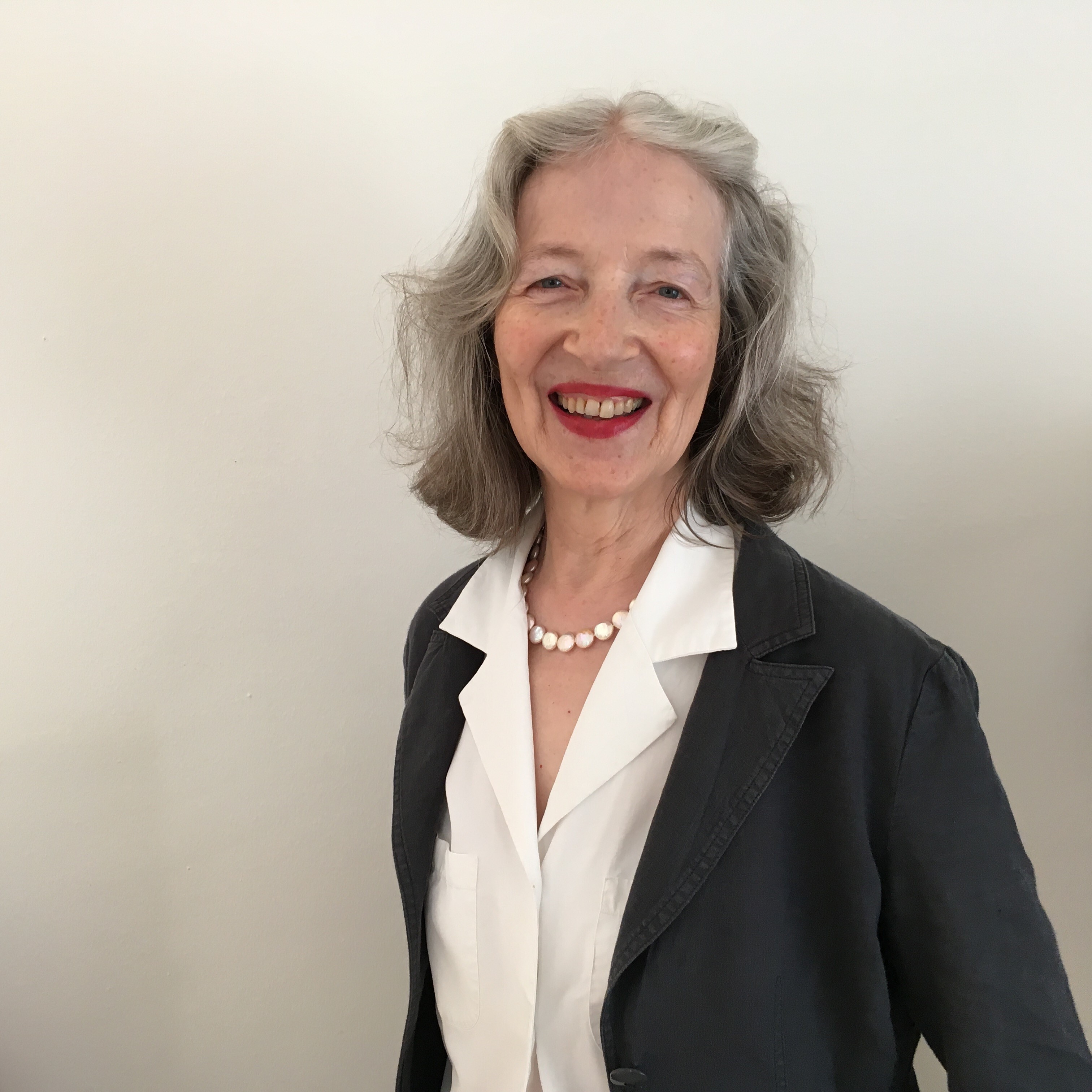 Picture of Gertrud Leutenegger
