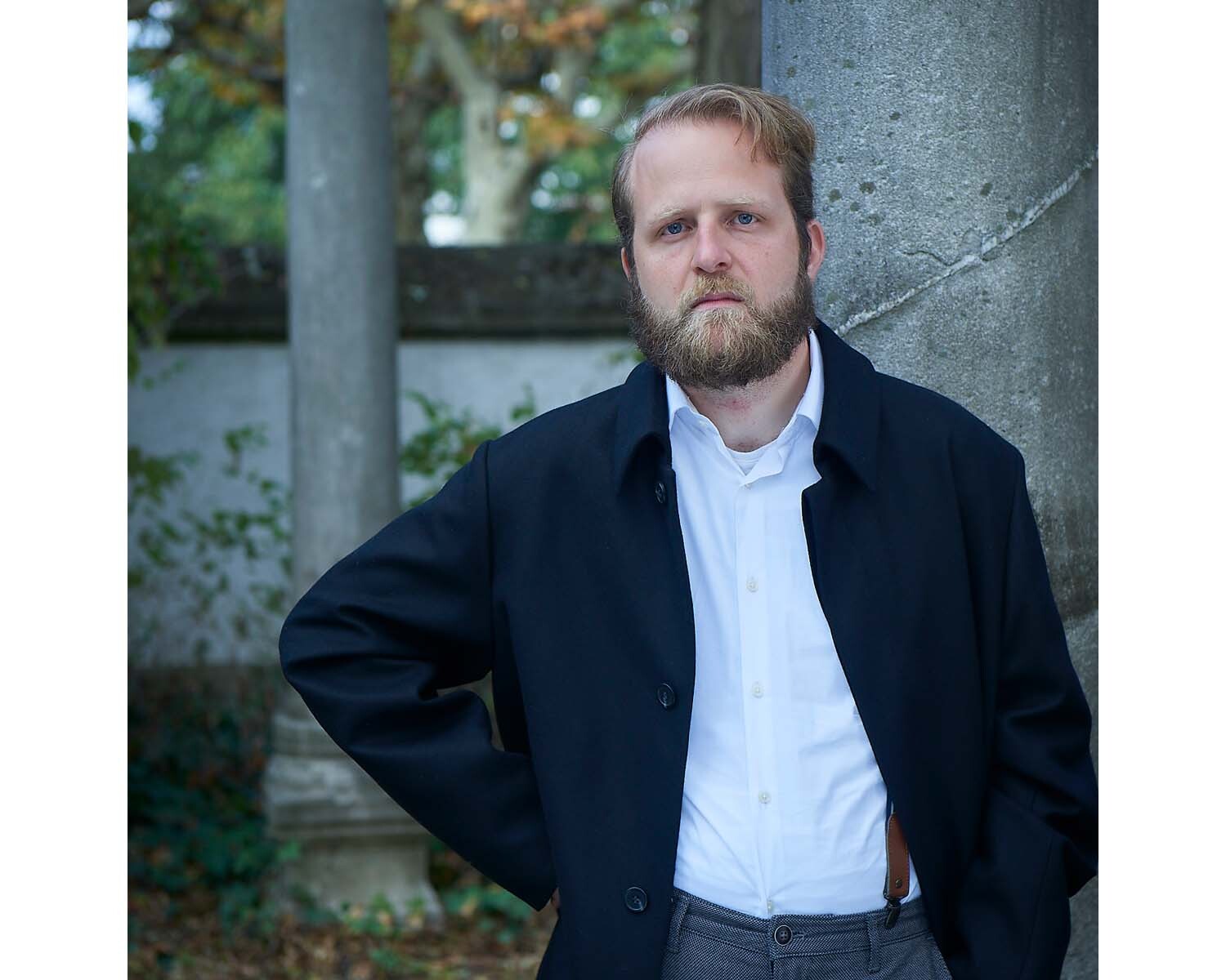 Acme | Demian Lienhard